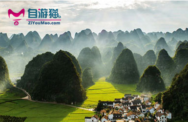 貴州旅游網(wǎng)案例圖片