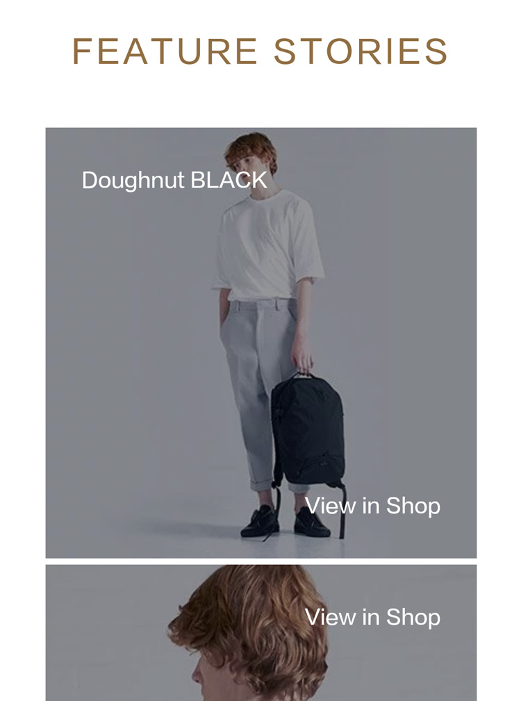 DOUGHNUT都樂甜甜圈案例圖片2
