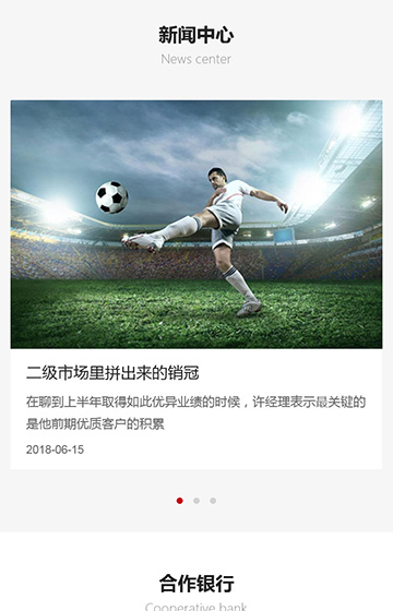 銀達(dá)擔(dān)保案例圖片3