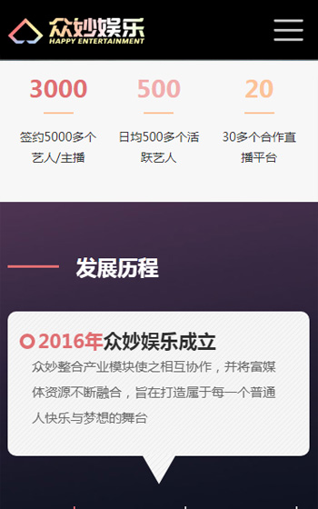 眾妙娛樂案例圖片2