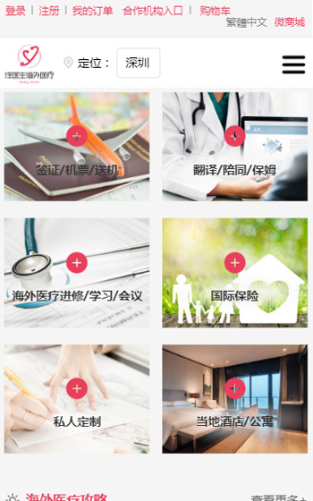 洋醫(yī)生醫(yī)療案例圖片3