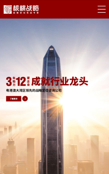 核桃戰(zhàn)略案例圖片0