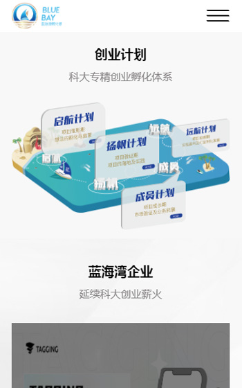 藍海灣孵化港案例圖片3
