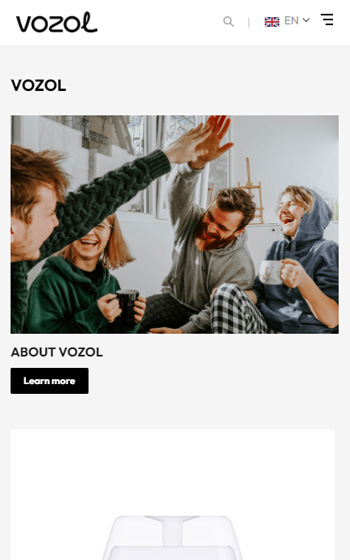 VOZOL霧化科技案例圖片2