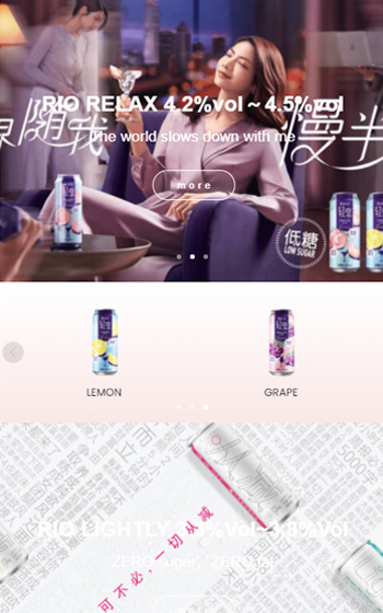 RIO銳澳海外案例圖片2