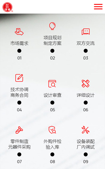 凱奇冶金焊接設(shè)備制造案例圖片3