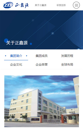 正鑫源實(shí)業(yè)案例圖片2