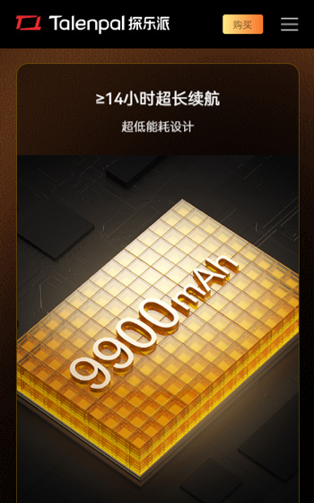 Talenpal探樂派案例圖片2