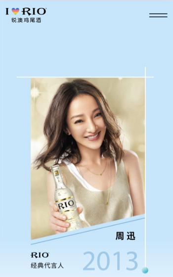 上海巴克斯酒業(yè)有限公司（銳澳）案例圖片2