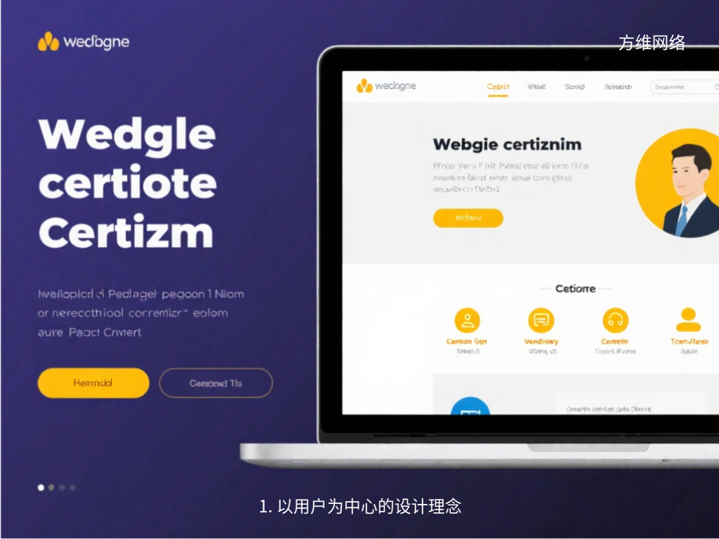1. 以用戶為中心的設(shè)計(jì)理念