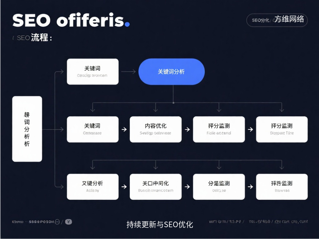 持續(xù)更新與SEO優(yōu)化