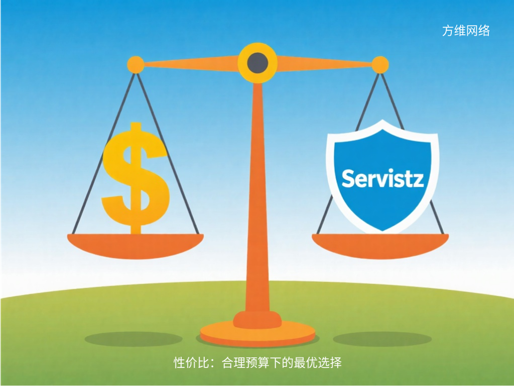 性價比：合理預算下的最優(yōu)選擇