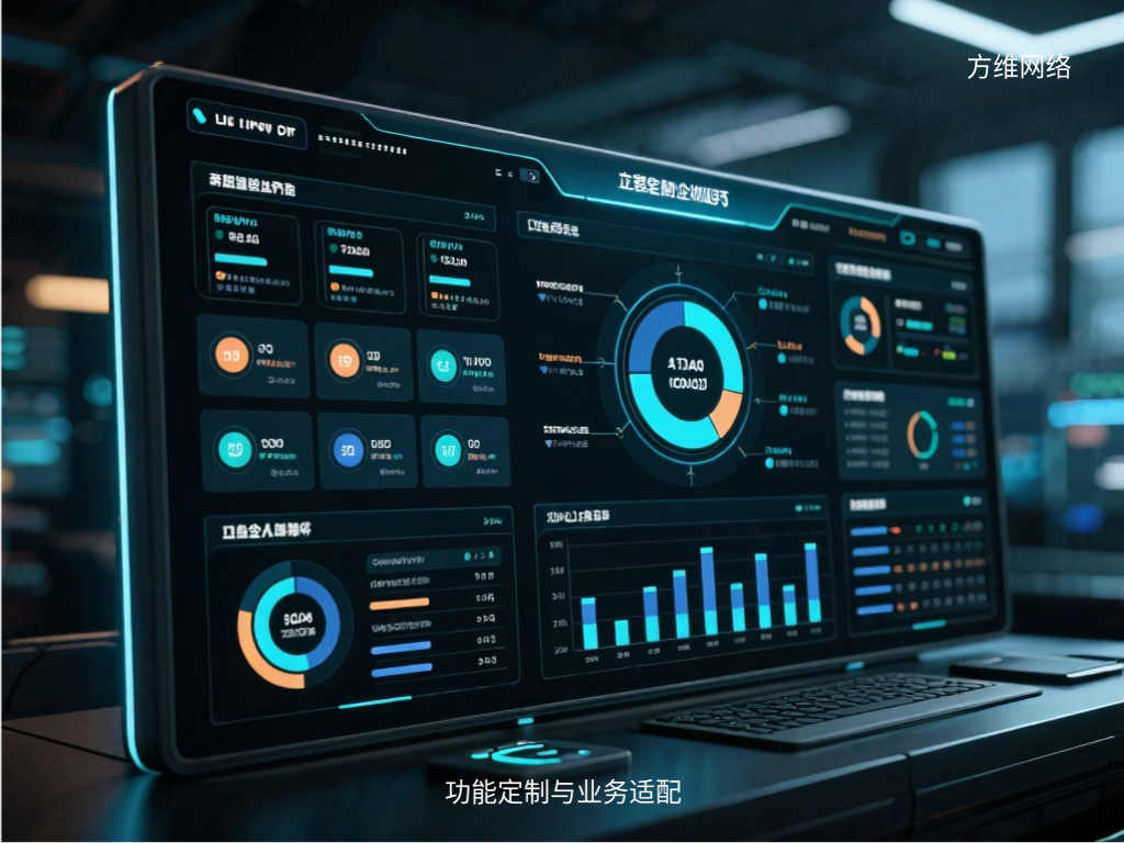 功能定制與業(yè)務適配