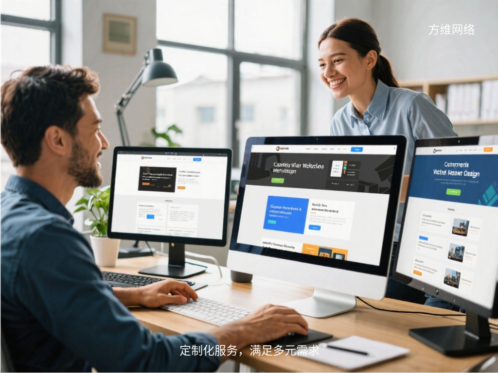 定制化服務(wù)，滿足多元需求