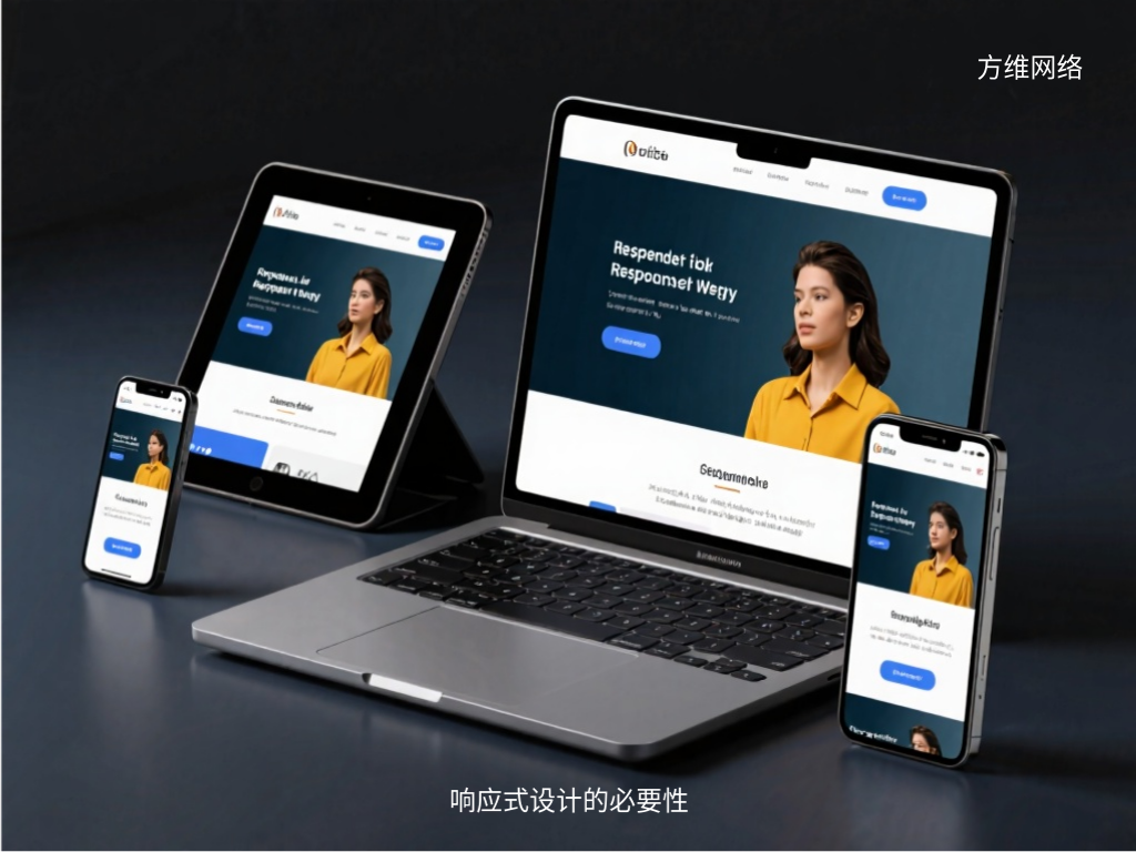 響應(yīng)式設(shè)計(jì)的必要性