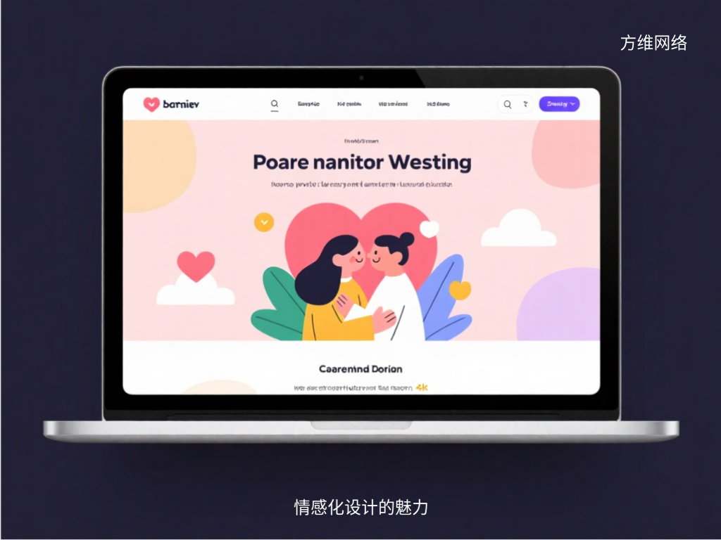 情感化設(shè)計(jì)的魅力