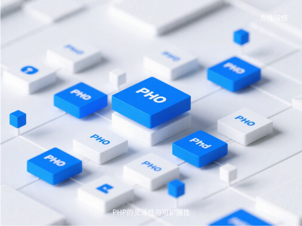 PHP的靈活性與可擴(kuò)展性