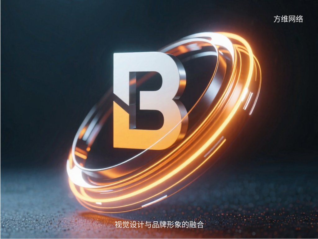 視覺設(shè)計與品牌形象的融合