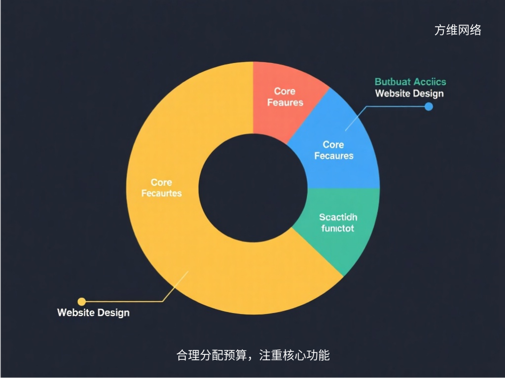 合理分配預(yù)算，注重核心功能