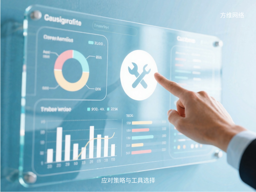 應(yīng)對(duì)策略與工具選擇