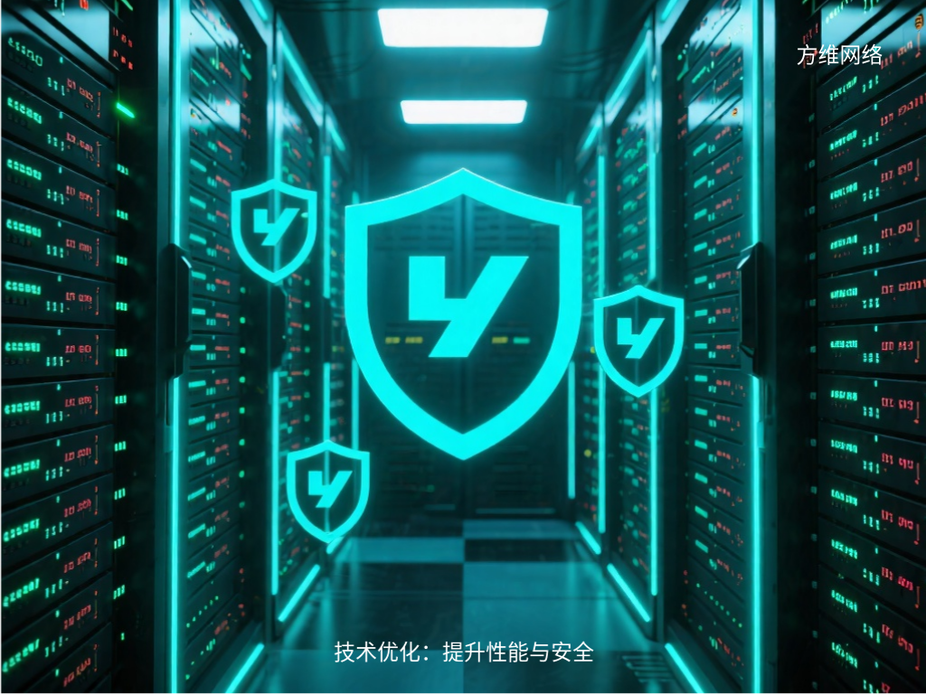技術(shù)優(yōu)化：提升性能與安全