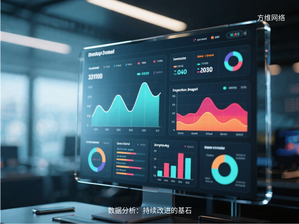 數(shù)據(jù)分析：持續(xù)改進(jìn)的基石