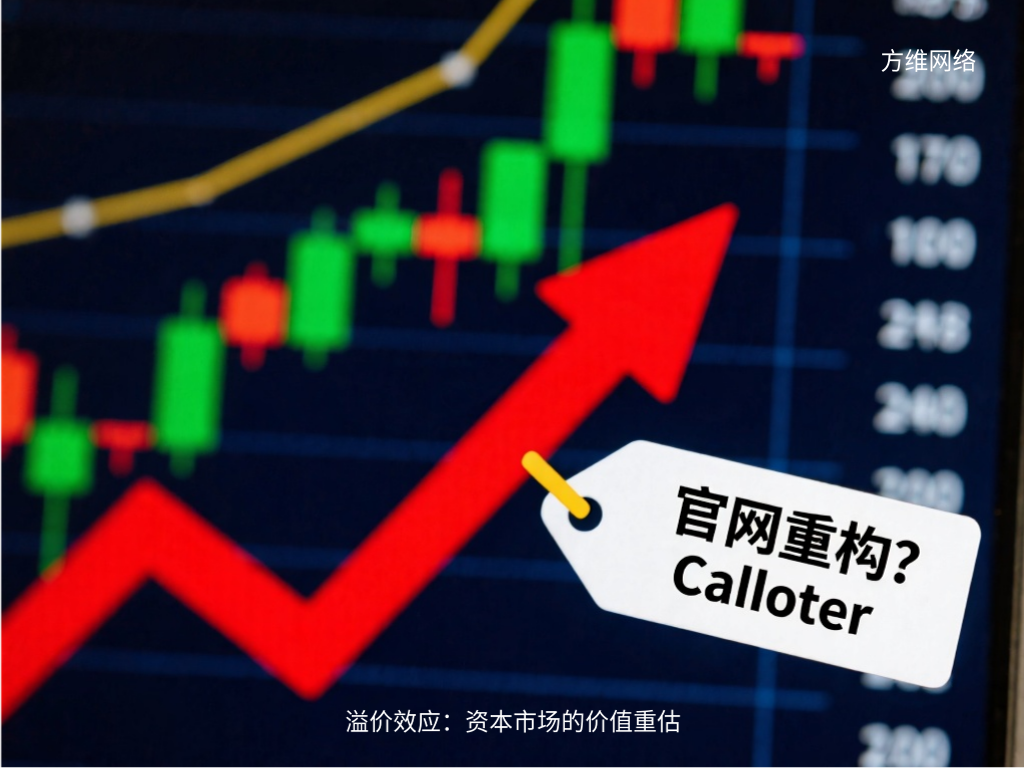 溢價(jià)效應(yīng):資本市場(chǎng)的價(jià)值重估