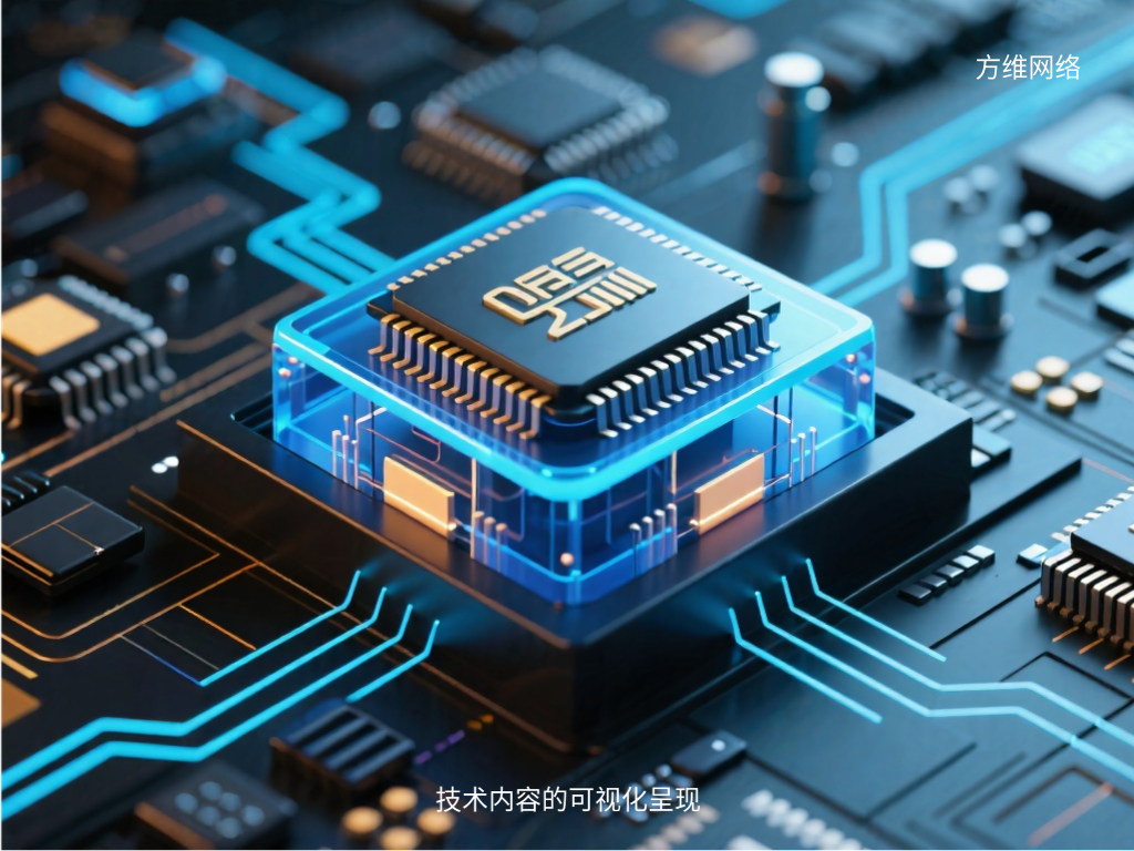 技術(shù)內(nèi)容的可視化呈現(xiàn)