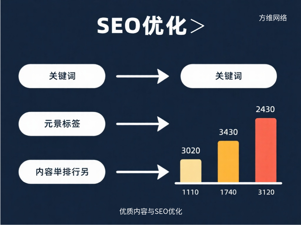 優(yōu)質內容與SEO優(yōu)化