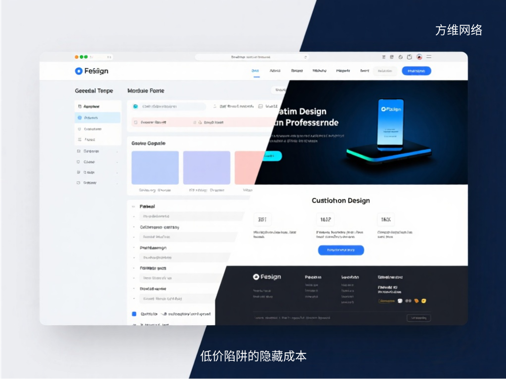 低價(jià)陷阱的隱藏成本