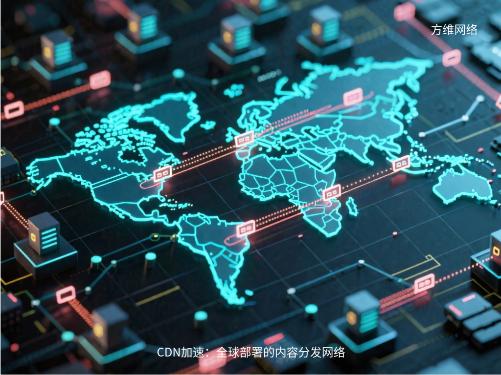 CDN加速:全球部署的內(nèi)容分發(fā)網(wǎng)絡(luò)