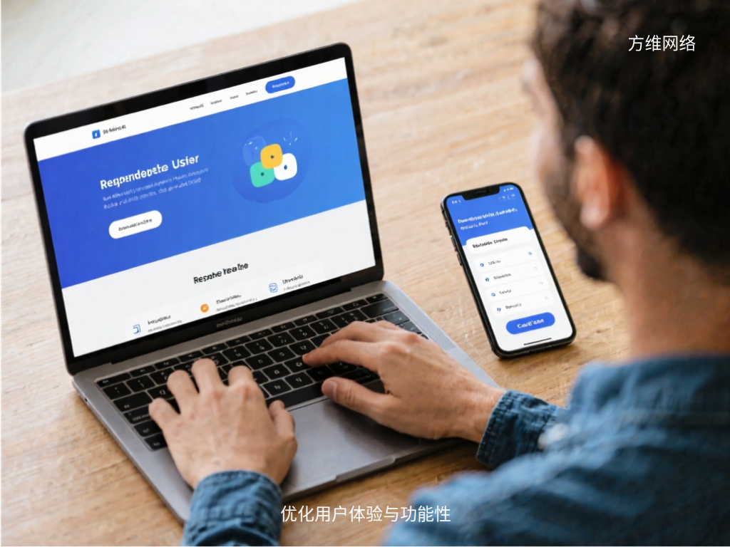 優(yōu)化用戶體驗(yàn)與功能性