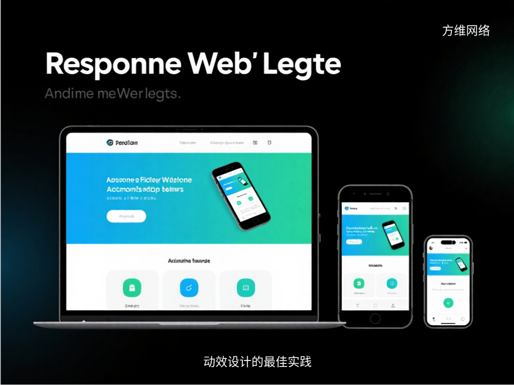 動效設(shè)計的最佳實踐