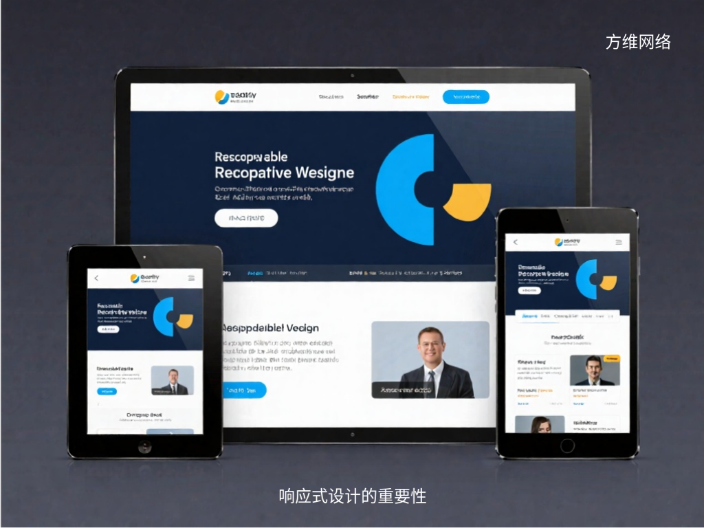 響應式設計的重要性