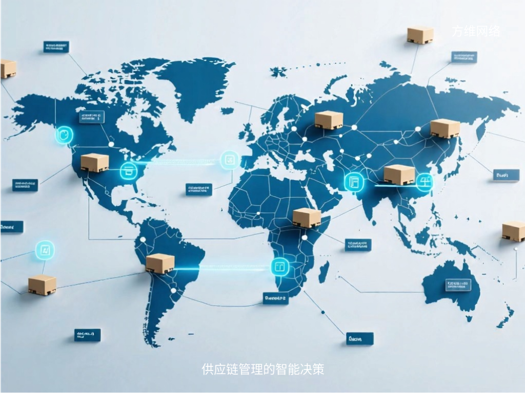 供應(yīng)鏈管理的智能決策