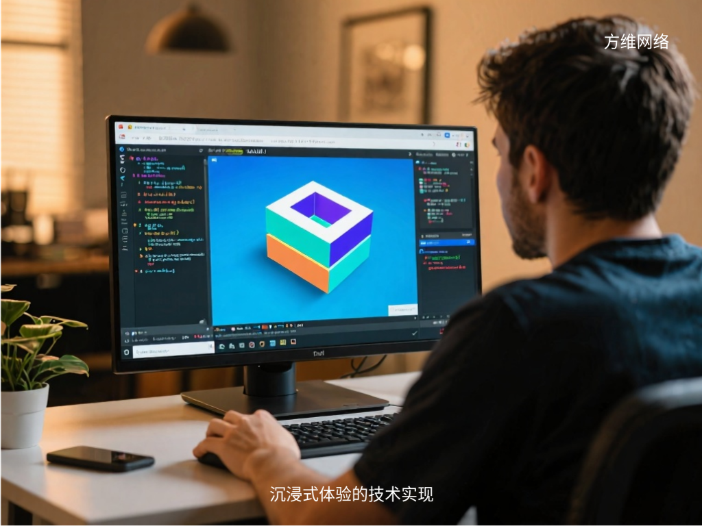 沉浸式體驗(yàn)的技術(shù)實(shí)現(xiàn)