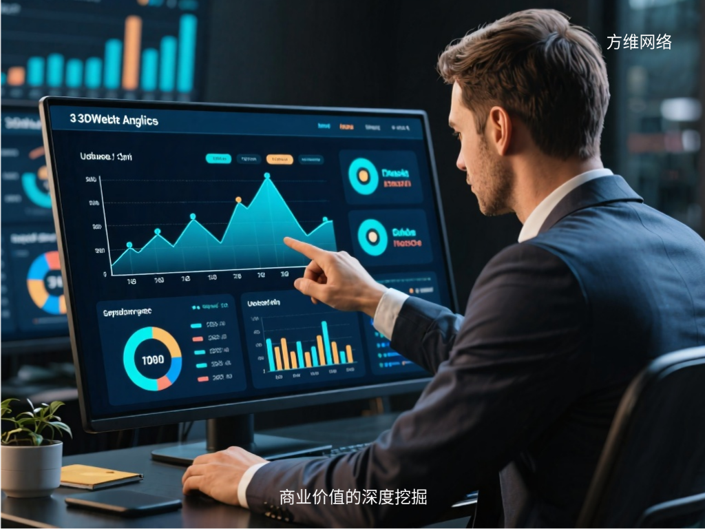 商業(yè)價(jià)值的深度挖掘