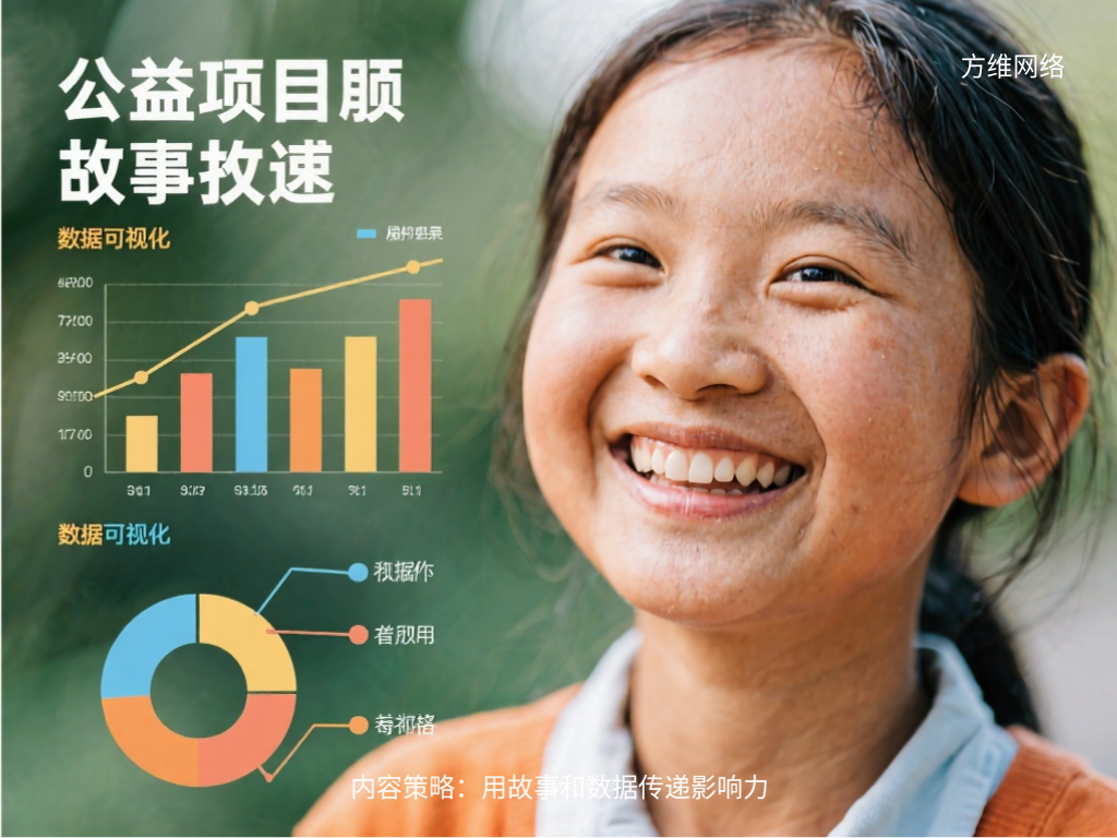 內(nèi)容策略:用故事和數(shù)據(jù)傳遞影響力