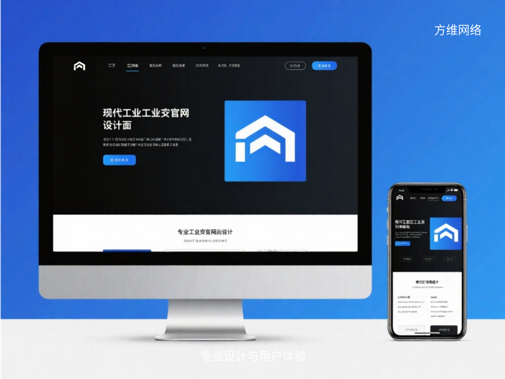 專業(yè)設(shè)計與用戶體驗