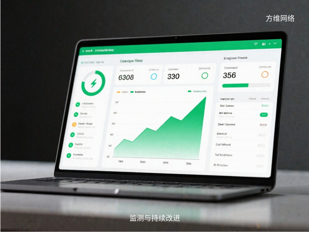 監(jiān)測與持續(xù)改進