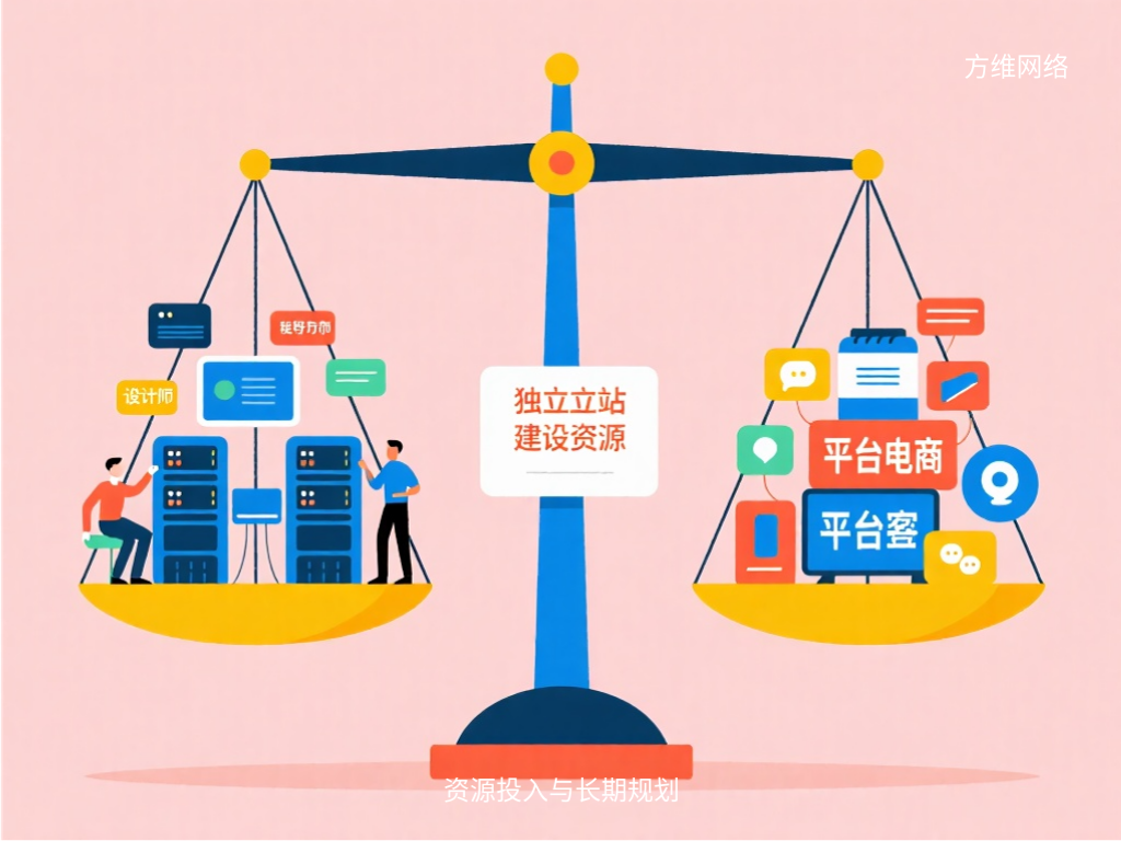 資源投入與長期規(guī)劃