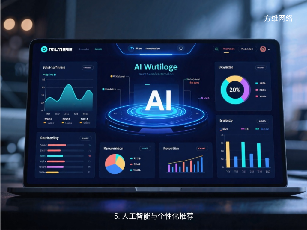 5. 人工智能與個(gè)性化推薦