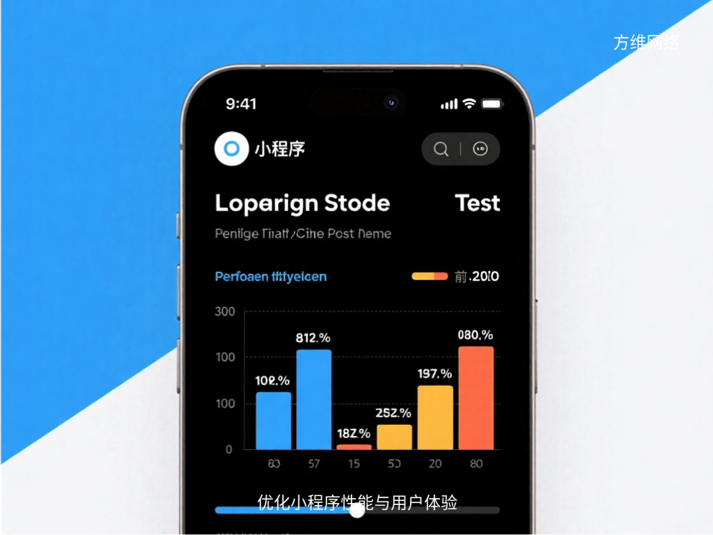優(yōu)化小程序性能與用戶體驗(yàn)