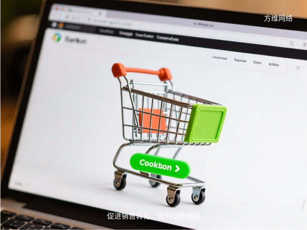 促進銷售轉(zhuǎn)化，提升業(yè)務(wù)績效