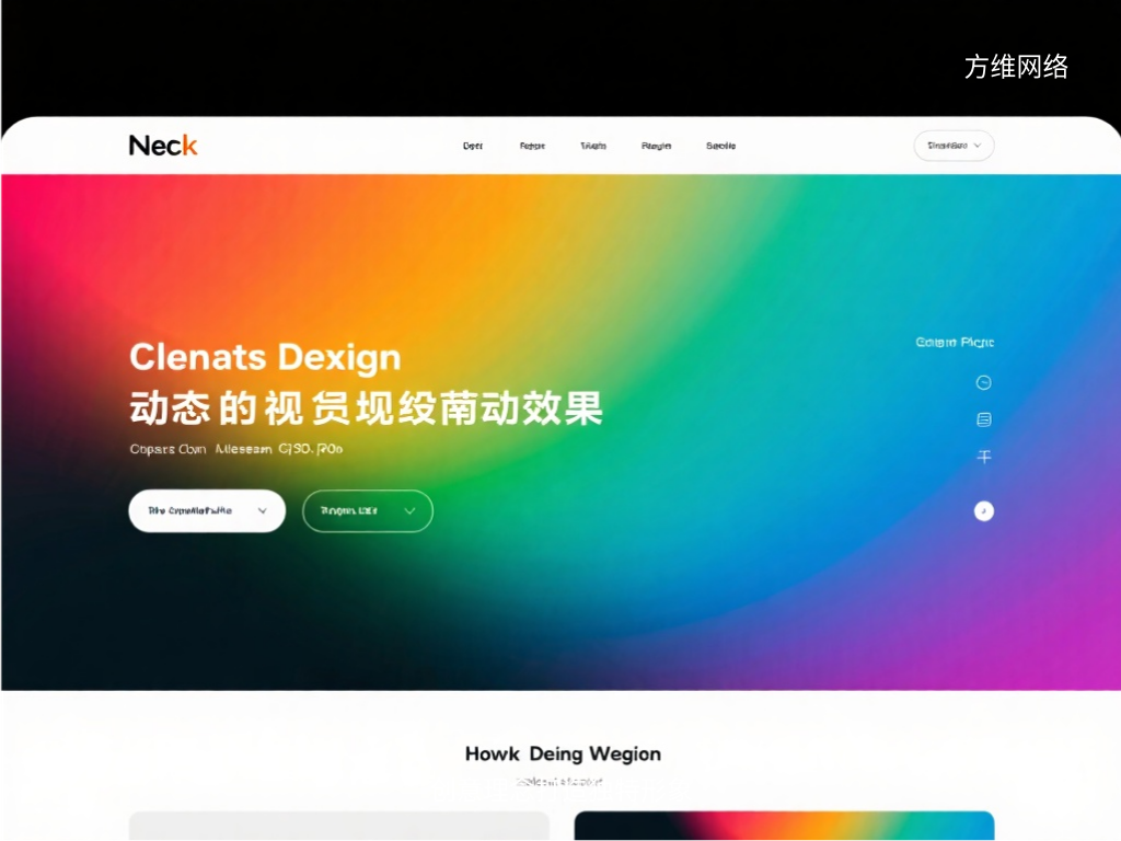 創(chuàng)意理念打造獨特形象