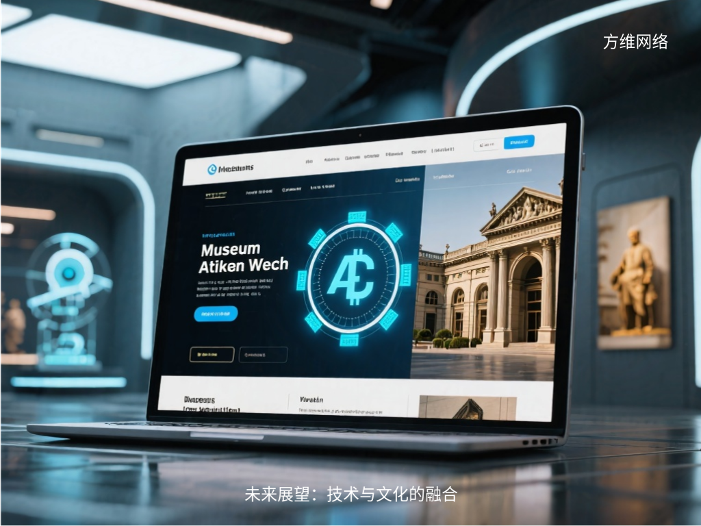 未來展望:技術(shù)與文化的融合