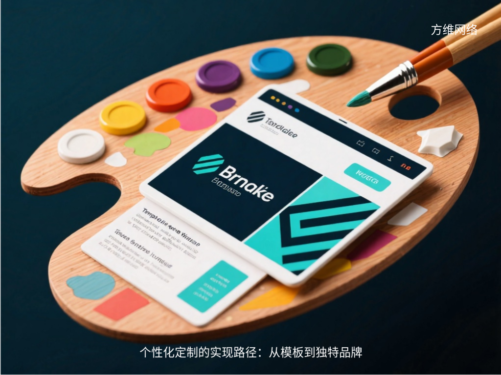 個性化定制的實現(xiàn)路徑:從模板到獨特品牌