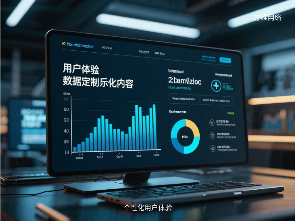 個性化用戶體驗