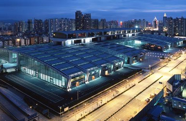 高科技成果交易會案例圖片