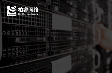 柏睿網(wǎng)絡科技案例圖片